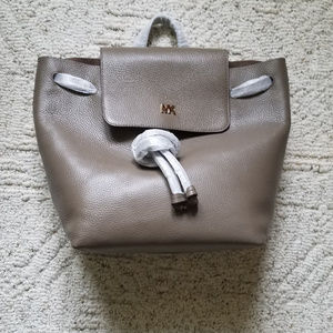 Sale  Michael Kors Junie Backpack Handbag